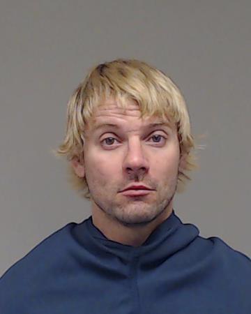 Archer, Garrett Austin arrested by Collin County SO/PD