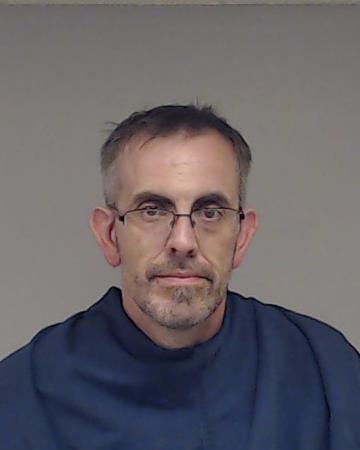 Sharp, Randall Morse arrested by Collin County SO/PD