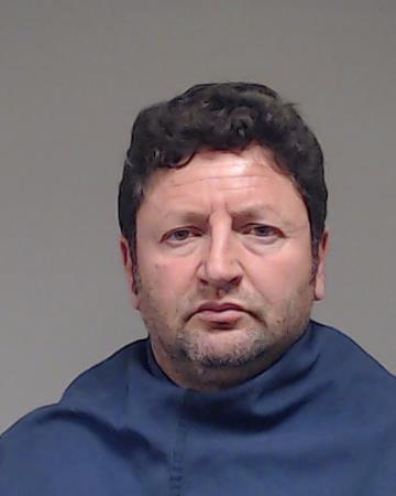 Djema, Omar arrested by Collin County SO/PD