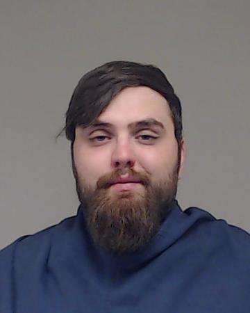 Giddens, Jordan Keith arrested by Collin County SO/PD