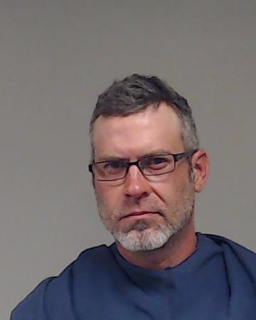 Massengale, John Michael, Jr. arrested by Collin County SO/PD