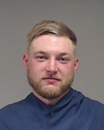 Lillard, Tristan Gabriel arrested by Collin County SO/PD