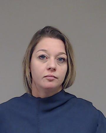 Smith, Tawni Nicole arrested by Collin County SO/PD
