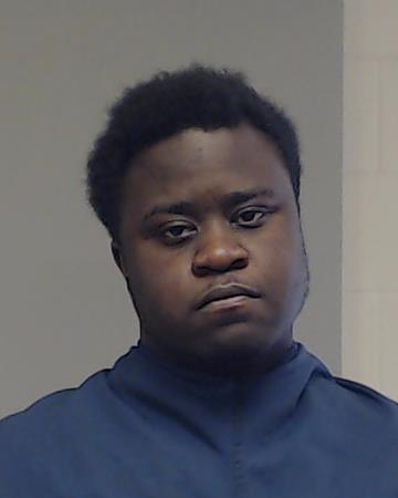 Beasley, Rolanzo Demetree, Jr. arrested by Collin County SO/PD