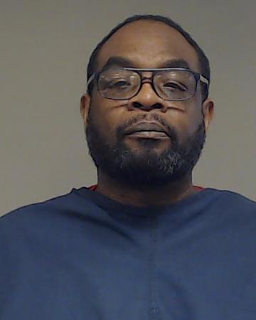 Carson, Derrick Everett arrested by Collin County SO/PD