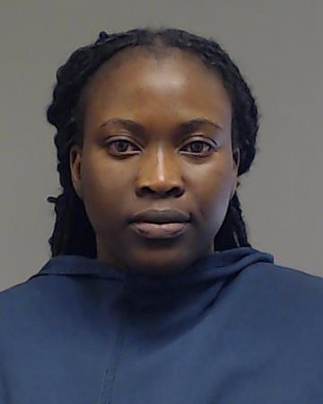 Momodu, Nana Akua Ntigyimah arrested by Collin County SO/PD