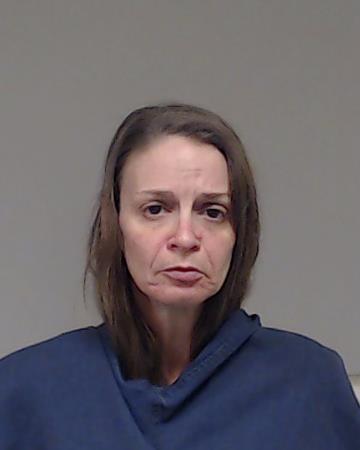 Reynolds, Alisha Dianne arrested by Collin County SO/PD