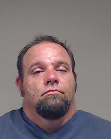 Warren, John Cecil arrested by Collin County SO/PD