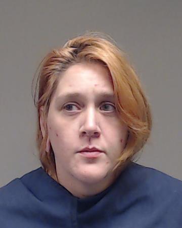 Martin, Payton Ann arrested by Collin County SO/PD