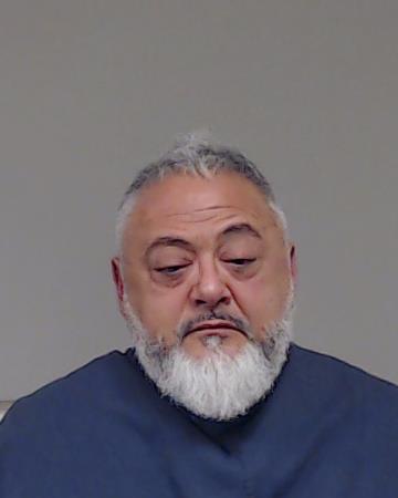 Villarreal, Joshua arrested by Collin County SO/PD