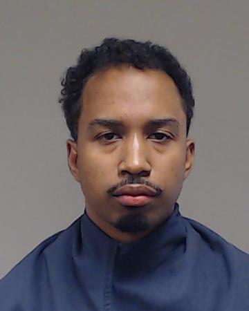 Via, Bradley Alexander arrested by Collin County SO/PD