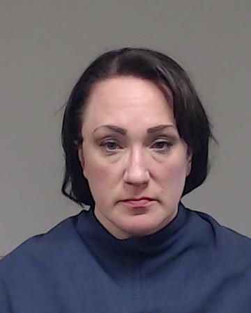 Shaw, Jennifer Joy arrested by Collin County SO/PD