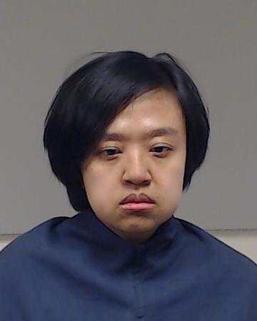 Miao, Jihanyu arrested by Collin County SO/PD