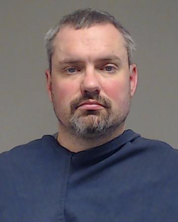 English, Randall Weston arrested by Collin County SO/PD