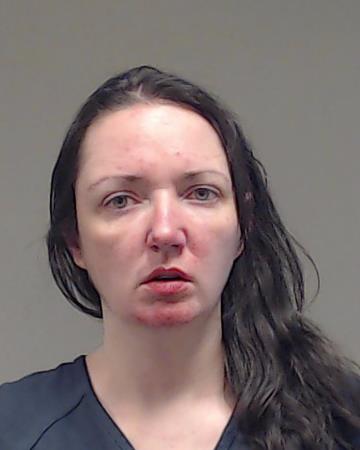 Platt, Karen Janette arrested by Collin County SO/PD