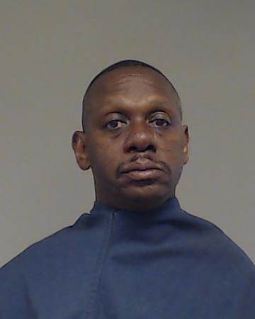 McCuin, Raymond Lynn arrested by Collin County SO/PD