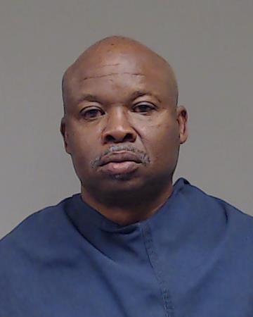 Hayes, James Renee arrested by Collin County SO/PD