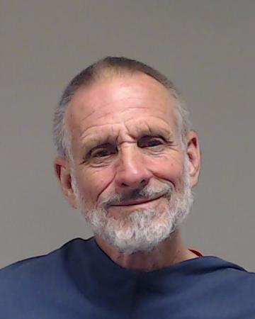 Pike, Edgar George arrested by Collin County SO/PD