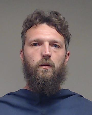 Holiman, Anthony Michael arrested by Collin County SO/PD