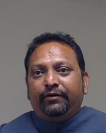 Burra, Suman Kumar arrested by Collin County SO/PD