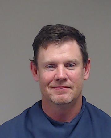 MCKEY, JEREMY WAYNE arrested by Collin County SO/PD