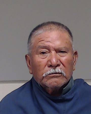 Torres, Juan Manuel arrested by Collin County SO/PD