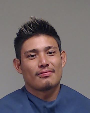 Reyes Gabriel, Jose De Jesus arrested by Collin County SO/PD
