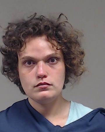 Hendrickson, Cheyenna Dawn arrested by Collin County SO/PD