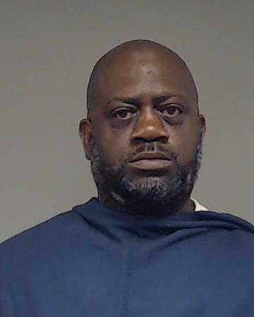 Bables, Stephen Anthony arrested by Collin County SO/PD