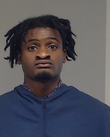 BALDRIDGE, JASEPH HYSAUN arrested by Collin County SO/PD