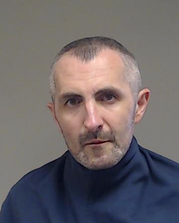 Raykhel, Vladislav booking photo