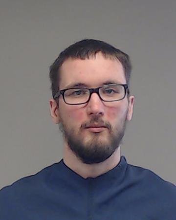 Ferko, Alexander Thomas booking photo