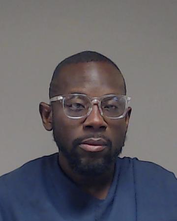 STUBBLEFIELD, ANDRE LAMONT booking photo