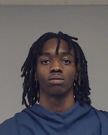Bryant-Smith, Jamarion Kentrell booking photo