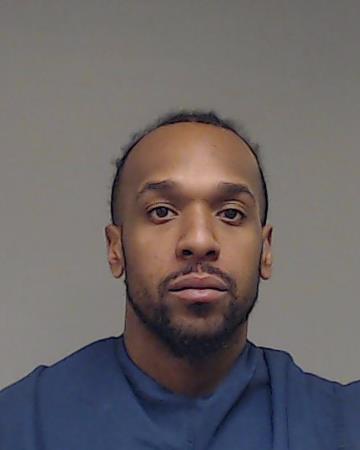 Fields, Cameron Jerrell booking photo