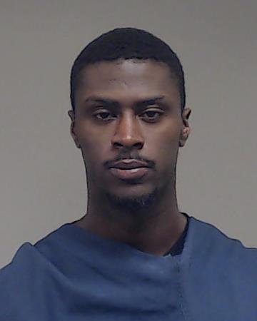 McCauley, Ralphlauren Bernard booking photo