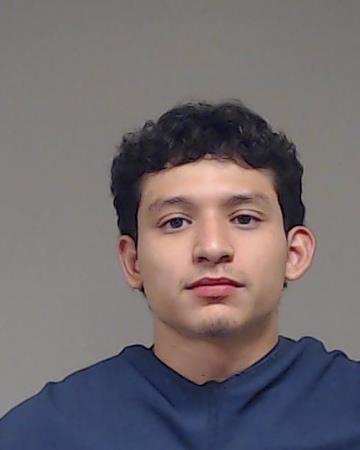 Rios, Alejandro Robert booking photo