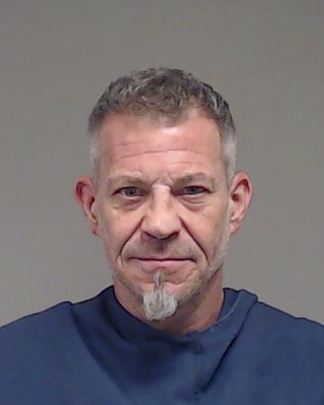 Mendelson, Jeffrey Michael arrested by Collin County SO/PD