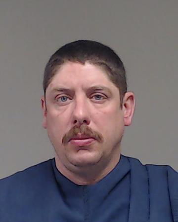 Todd, Caleb Brendan arrested by Collin County SO/PD