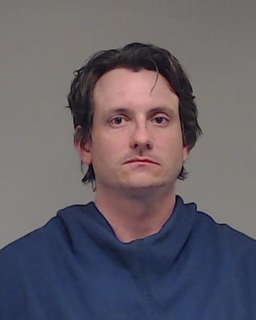 Helmberger, Anthony arrested by Collin County SO/PD