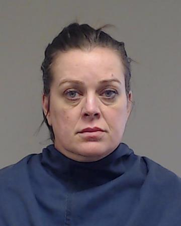 Deason, Kristin Leigh arrested by Collin County SO/PD