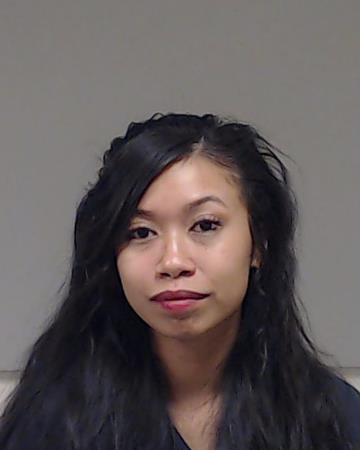 Louangsana, Lan arrested by Collin County SO/PD