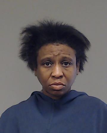 Sears Deleon, Aishia Renee arrested by Collin County SO/PD