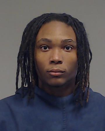 Butcher, Tyrese Davon arrested by Collin County SO/PD