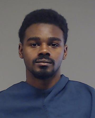 Burns, Caleb Donye arrested by Collin County SO/PD