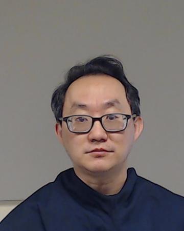 Lee, Joseph arrested by Collin County SO/PD