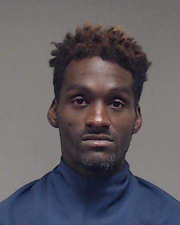 Driver, Daron Markese arrested by Collin County SO/PD