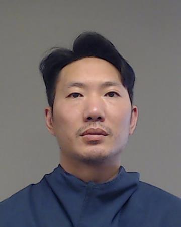 Cao, Dongju Ju arrested by Collin County SO/PD