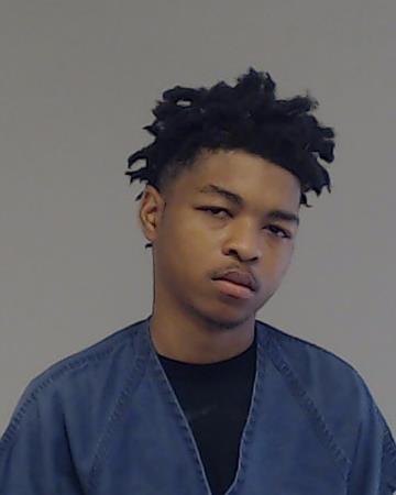 Cannon, Knowledge Rashun arrested by Collin County SO/PD