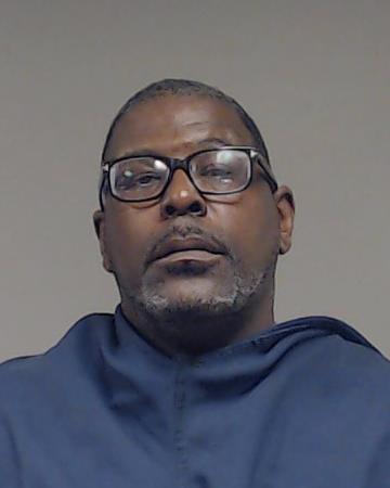 Batson, Norris Jamal arrested by Collin County SO/PD
